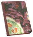 UG Zipfolio 360 Xenoskin MTG Bloomburrow Season of the Burrow