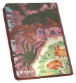 UG Zipfolio 360 Xenoskin MTG Bloomburrow Season of the Burrow