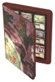 UG Zipfolio 360 Xenoskin MTG Bloomburrow Season of the Burrow