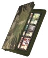UG Zipfolio 360 Xenoskin MTG Bloomburrow Season of the Gathering