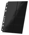 Ultimate Guard Strony do segregatora 14-Pocket (10 stron)