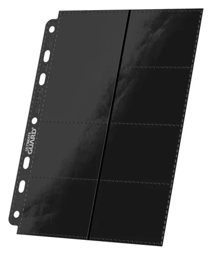 Ultimate Guard Strony do segregatora 14-Pocket (10 stron)