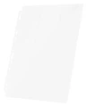 Ultimate Guard Strony do segregatora 18-Pocket White (10 stron)