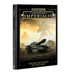 Warhammer: The Horus Heresy - Legions Imperialis - The Devastation of Tallarn (ENG)