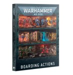 Warhammer 40000: Boarding Actions (ENG)