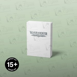 Legions Imperialis: Mechanicum Questoris Knights Magaera