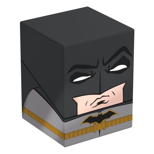Squaroe DC Justice League - Batman 