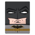 Squaroe DC Justice League - Batman 
