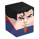 Squaroe DC Justice League - Superman