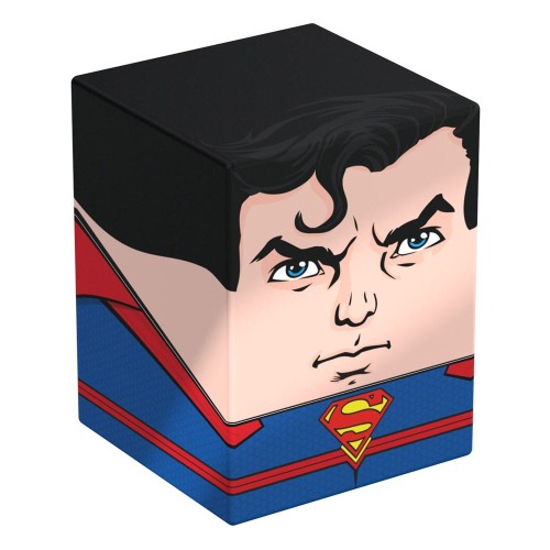 Squaroe DC Justice League - Superman