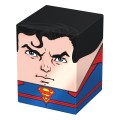 Squaroe DC Justice League - Superman