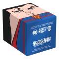 Squaroe DC Justice League - Superman