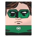 Squaroe DC Justice League - Green Lantern
