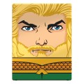 Squaroe DC Justice League - Aquaman