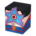 Squaroe DC Justice League - Starro (Chasefigure)