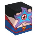 Squaroe DC Justice League - Starro (Chasefigure)