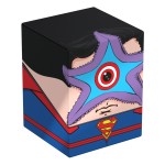 Squaroe DC Justice League - Starro (Chasefigure)