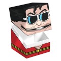 Squaroe DC Justice League - Plastic Man