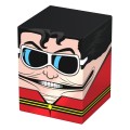 Squaroe DC Justice League - Plastic Man
