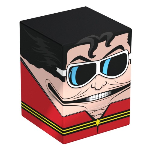 Squaroe DC Justice League - Plastic Man