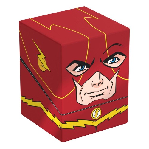 Squaroe DC Justice League - The Flash