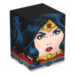 Squaroe DC Justice League - Wonder Woman