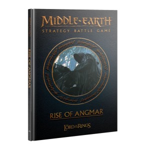 Rise of Angmar (ENG)