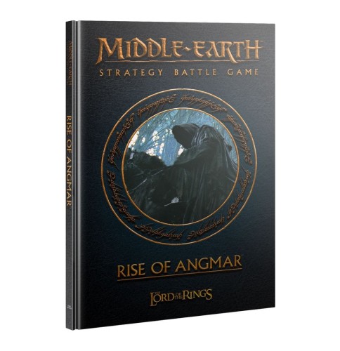 Rise of Angmar (ENG)