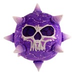 Purple Sun of Shyish Plush