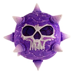 Purple Sun of Shyish Plush