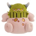 Sassy Nurgling Plush