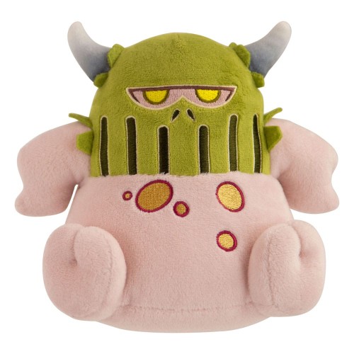 Sassy Nurgling Plush