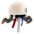Servo Skull Plush