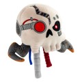 Servo Skull Plush