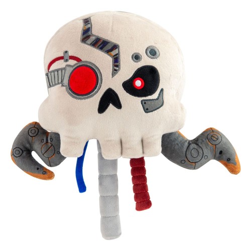 Servo Skull Plush