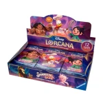 Lorcana Shimmering Skies Booster Box
