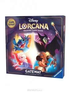 Lorcana Gateway