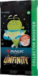 MtG Unfinity Collector Booster