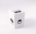 SWU Soft Crate - White/Black