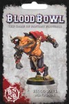 Blood Bowl Minotaur