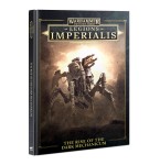 Legions Imperialis: Rise Of The Dark Mechanicum (ENG)