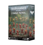 Combat Patrol: Blood Angels (10ed.)
