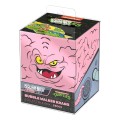 Squaroe TMNT - Krang with Bubble Walker