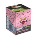Squaroe TMNT - Krang with Bubble Walker