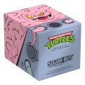 Squaroe TMNT - Krang with Bubble Walker