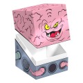 Squaroe TMNT - Krang with Bubble Walker