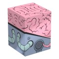 Squaroe TMNT - Krang with Bubble Walker