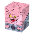 Squaroe TMNT - Krang with Bubble Walker