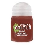 Reikland Fleshshade 18ml (Shade)
