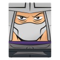 Squaroe TMNT - Shredder